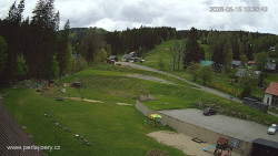 Hotel Perla Jizery