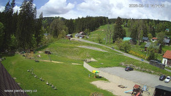 Hotel Perla Jizery