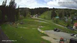 Hotel Perla Jizery