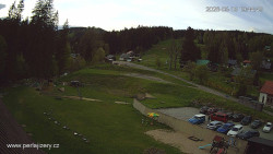 Hotel Perla Jizery