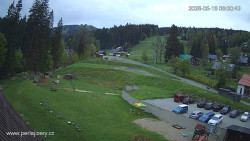 Hotel Perla Jizery