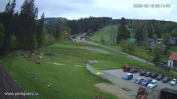 Hotel Perla Jizery