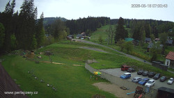 Hotel Perla Jizery