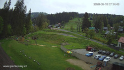 Hotel Perla Jizery