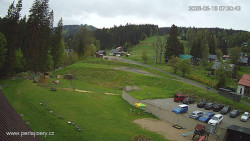 Hotel Perla Jizery