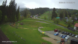 Hotel Perla Jizery