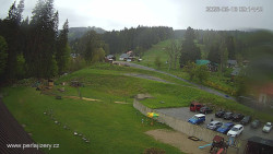 Hotel Perla Jizery