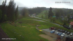 Hotel Perla Jizery