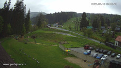 Hotel Perla Jizery
