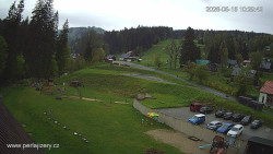 Hotel Perla Jizery