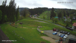 Hotel Perla Jizery