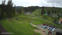 Hotel Perla Jizery