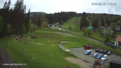 Hotel Perla Jizery
