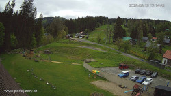 Hotel Perla Jizery