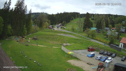 Hotel Perla Jizery