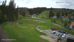 Hotel Perla Jizery