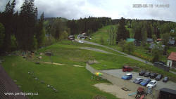Hotel Perla Jizery