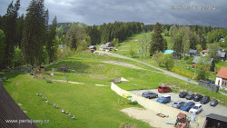 Hotel Perla Jizery
