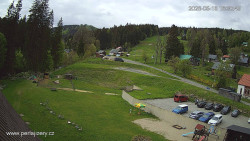 Hotel Perla Jizery