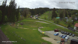 Hotel Perla Jizery