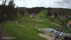 Hotel Perla Jizery