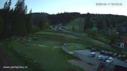 Hotel Perla Jizery