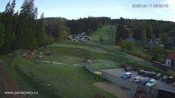 Hotel Perla Jizery