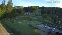 Hotel Perla Jizery