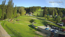 Hotel Perla Jizery