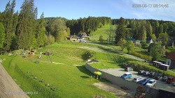 Hotel Perla Jizery