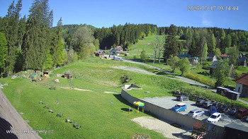 Obec Josefův Důl