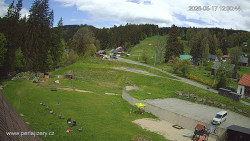 Hotel Perla Jizery