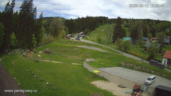 Hotel Perla Jizery