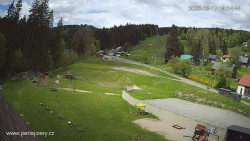 Hotel Perla Jizery