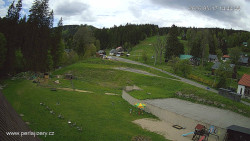 Hotel Perla Jizery