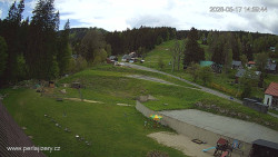 Hotel Perla Jizery