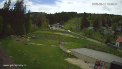 Hotel Perla Jizery
