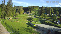 Hotel Perla Jizery