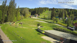 Hotel Perla Jizery