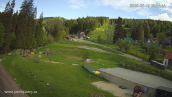Hotel Perla Jizery