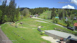 Hotel Perla Jizery