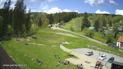 Hotel Perla Jizery