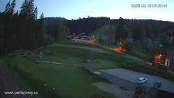 Hotel Perla Jizery