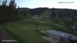 Hotel Perla Jizery