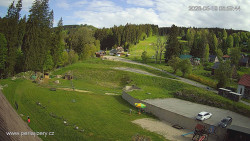 Hotel Perla Jizery