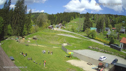Hotel Perla Jizery