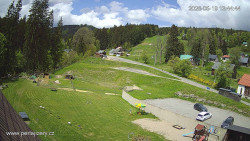 Hotel Perla Jizery