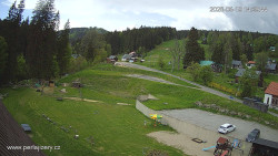 Hotel Perla Jizery
