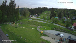 Hotel Perla Jizery
