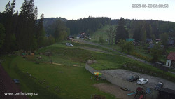 Hotel Perla Jizery